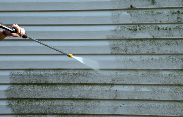 Best Garage Pressure Washing  in Enterprise, AL